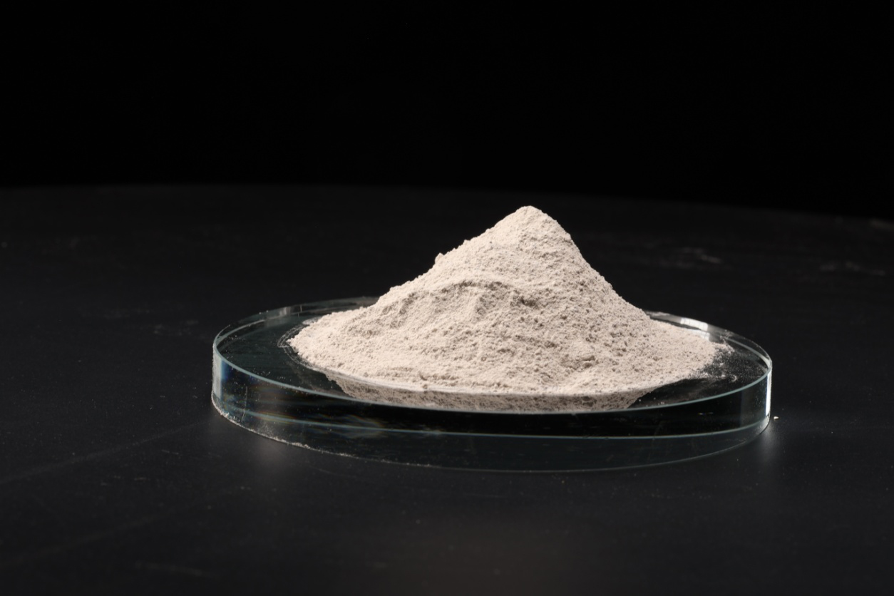 立幸邦6H烤瓷粉：以硬核性能，定義涂裝新標(biāo)桿